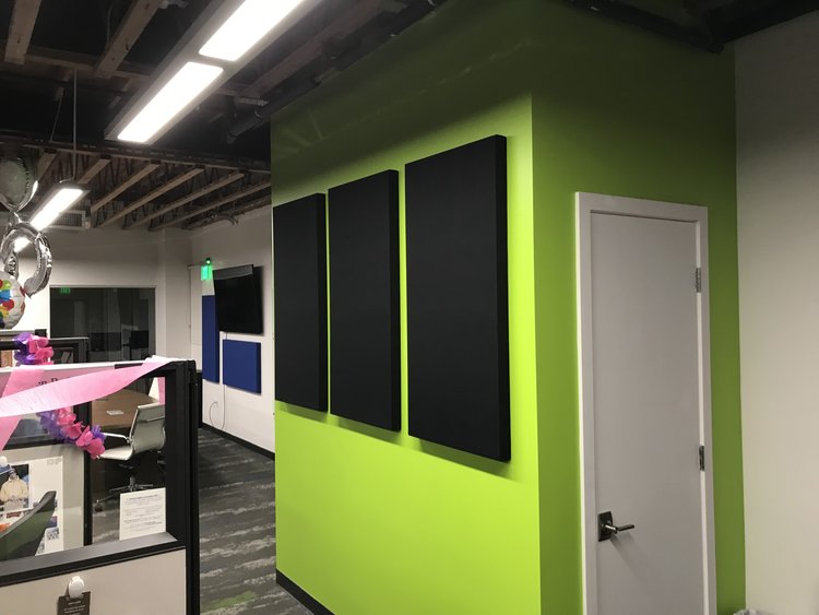 acoustic ceiling contractors near me