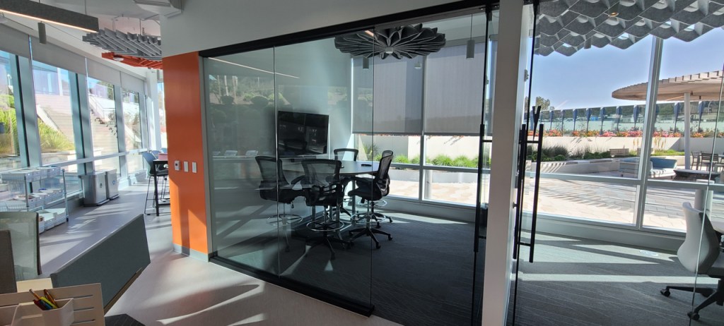 office soundproofing solutions