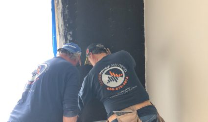 home soundproofing contractors